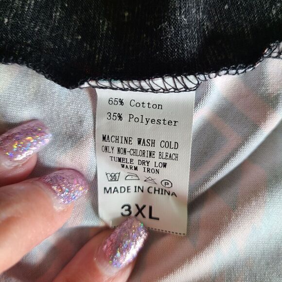 Sunshine & Rodeos Aztec Tank Top 3XL New With Tags Pocket Multi Color Sleeveless - Picture 8 of 10